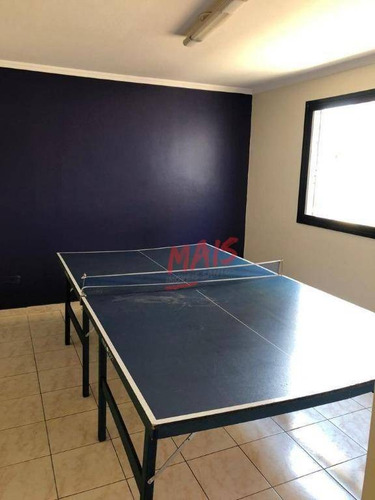 Imagem 29 de 30 de Frente! Apartamento, Embaré, Lazer, 3 Dormitórios, 1 Suíte, 1 Vaga - Ap2541