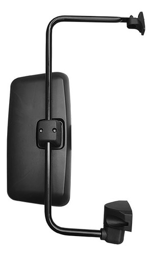Espelho Retrovisor Mb Accelo 20/22 Ld Sem Desembaçador Conv