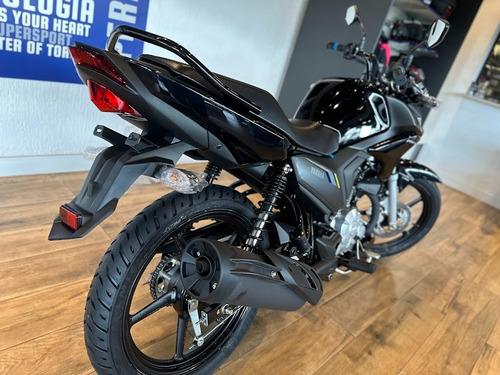 Yamaha Factor 150 Ed 25/25 Em Até 48x Sem Entrada ( Rafael )