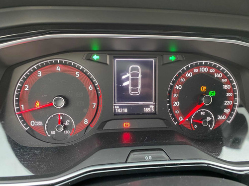 Imagen 11 de 11 de Volkswagen Jetta 2019 1.4 T Fsi Highline Tiptronic