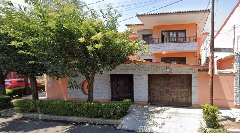 Formidable Remate Bancario, Casa A La Venta En Iztapalapa. No Creditos