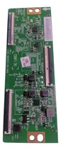 Comprar Tarjeta Tcon Para Tv Hisense 65a6gv