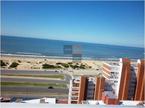 Pent House Con Terraza Barbacoa Y Vista De 360 Grados- Ref: 8640