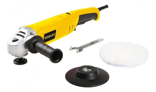 Pulidora Stanley STGP612k-B2 5 600 W