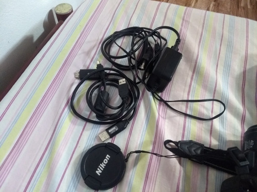 Vendo Máquina Nikon