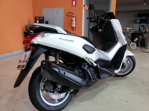 Yamaha N Max 160 Abs