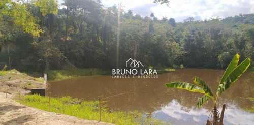Imagem 21 de 21 de Sítio Á Venda Em Betim Bairro Charneca - Si0037