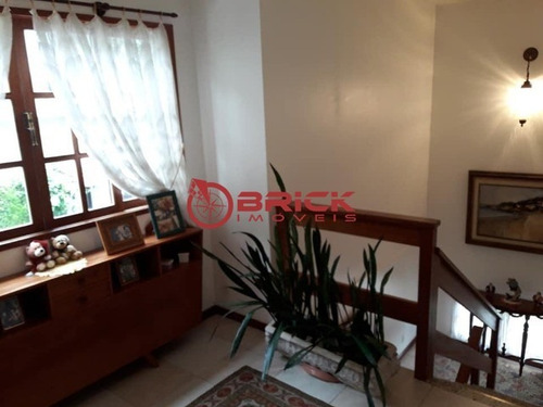 Imagem 10 de 23 de Casa Com 4 Quartos Sendo 2 Suítes Em Condomínio No Panorama. - Ca00788 - 33509216