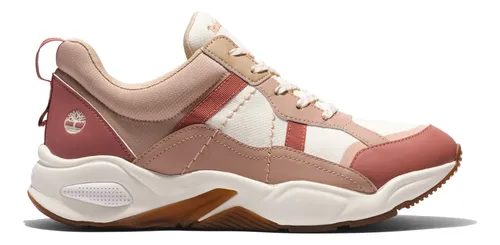 Tenis Timberland Delphiville Estilo Urbano Para Mujer Env o gratis