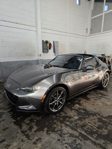 Mazda MX-5 2.0 Rf At