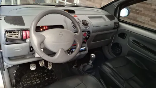 Renault Twingo 1.2 Access