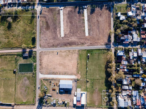 Imagen 3 de 20 de Lote En Venta En Hudson - Sin Expensas Solares Del Parque Ii Loteo Abierto