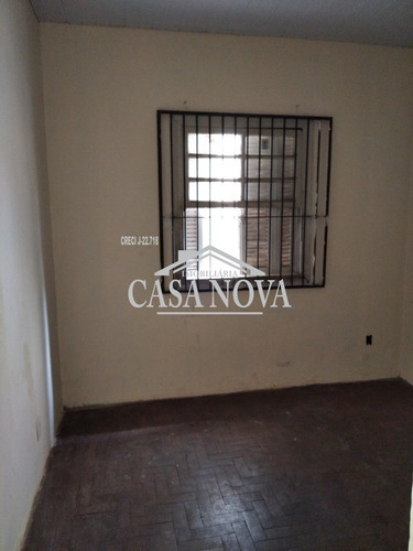 Imagem 21 de 30 de Casa - Ca01854 - 4729742