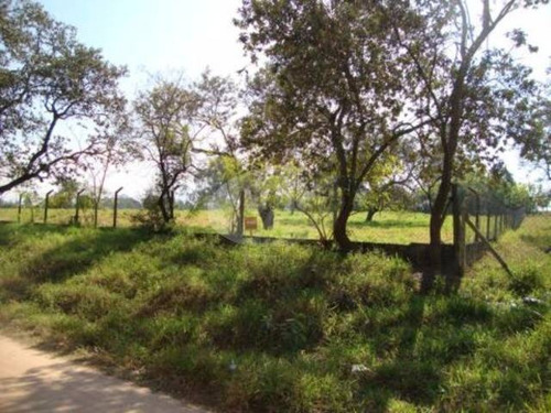Imagem 2 de 9 de Terreno À Venda Em Chácara De Recreio Santa Fé - Te204957