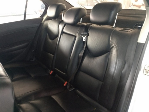 Imagem 11 de 15 de Peugeot 408 Allure 2.0 Flex Automatico