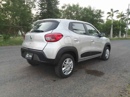 Imagen 7 de 15 de Renault Kwid 2019 5p Iconic L3/1.0 Man