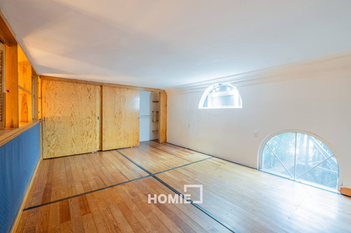 Depa Encantador En Lomas De Chapultepec, Ideal Para Vivir Con Estilo, 94627