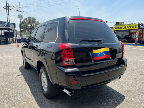 Chery Tiuna
