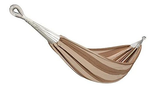 Soporte De Hamacas Bliss Hammocks Bh-401-cp Hamaca Doble En 