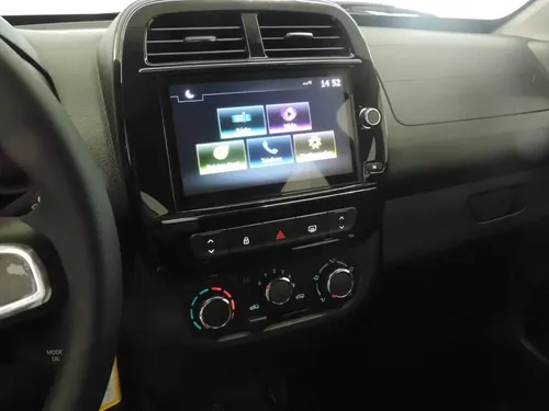 Renault Kwid ZEN, INTENS, ICONIC Y OUTSIDER
