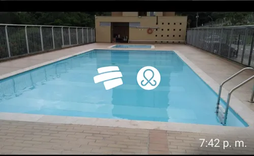 Vendo Excelente Apartamento En Amazonia Bello
