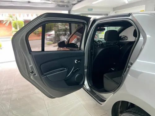 Renault Logan Mt 2020
