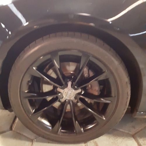 Audi A5 Coupe 2013 Usado Usada 2012 2014 2015 Sportback Pg
