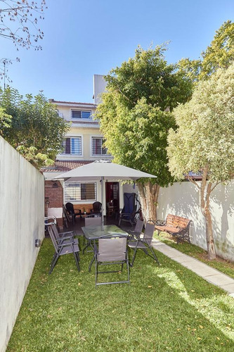 Imagen 5 de 30 de Venta. Dos Triplex. 4 Dormitorios. San Isidro