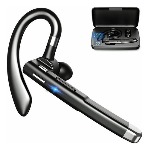 Audífonos Inalámbricos Bluetooth 5.0 Yyk-520 Tws Business 1