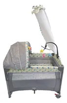 Comprar Cuna Corral Colecho Dreamer Con Mosquitero