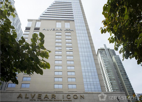 Imagen 25 de 25 de Alvear Icon Residences. Exclusivo Departamento.