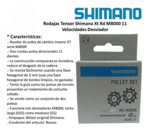 Ruedas P Cambio Shimano Xt M8000 11 V Dmore Bikes