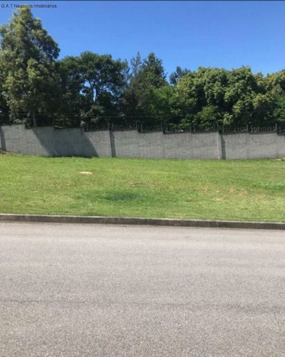 Imagem 1 de 5 de Terreno Em Condomínio À Venda No Villagio Di Capri - Sorocaba/sp - Tc03473 - 69215072