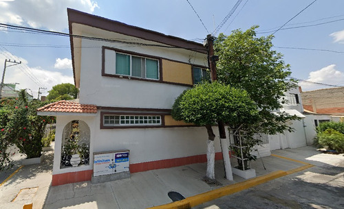 Dma Casa En Venta Churubusco Gustavo A Madero Cdmx 