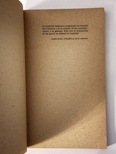 Cervantes O La Crítica De La Lectura, Carlos Fuentes, W,-2 (Usado)