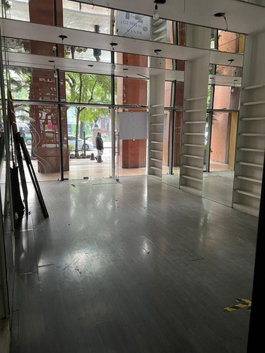 Local Comercial En Renta O Venta En Colonia Tabacalera