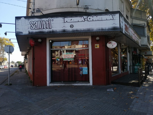 Restaurante/pizzeria, La Union