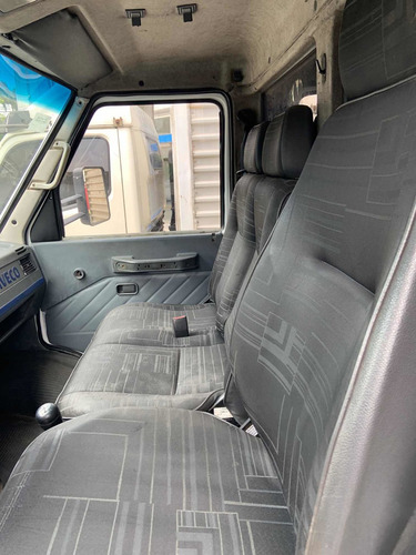Imagen 5 de 9 de Iveco Daily