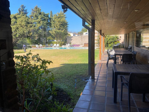 Imagen 9 de 30 de Gran Casa De 5 Dormitorios Con Pileta En Fisherton