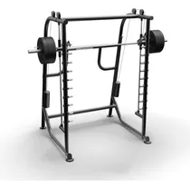 Comprar Máquina Megaline Highline Multifuerza Gravedad 0