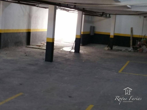 Sobrado Com 2 Dormitórios À Venda, 61 M² Por R$ 399.000,00 - Vila Polopoli - São Paulo/sp - So0598