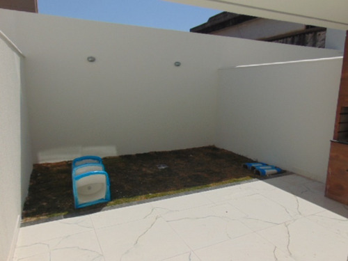 Imagem 26 de 30 de Linda Casa Duplex Independente 3 Qtos, 2 Vagas Com Acabamento De Luxo Em Porcelanato, - Ca00350 - 70011871