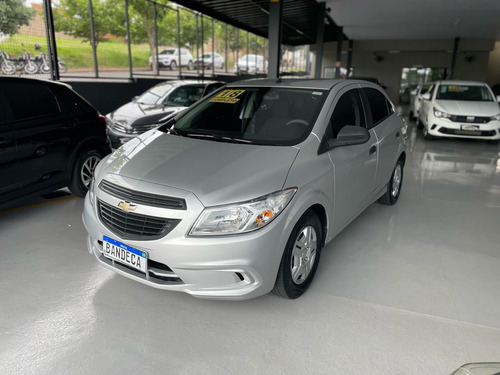 Chevrolet Onix 1.0 MPFI JOY 8V FLEX 4P MANUAL