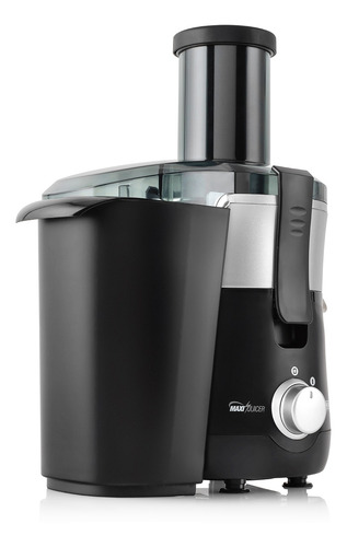 Imagen 4 de 11 de Extractor De Jugo Thomas Th-2551