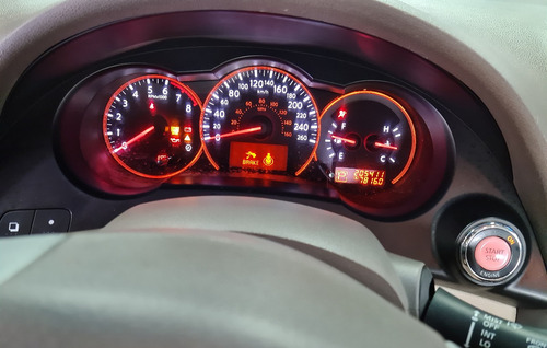 Imagen 9 de 9 de Nissan Altima, Todo Pagado, Palca 0