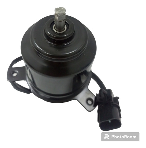 Motor Electroventilador X Accent 00-05 Ppal 78-25000