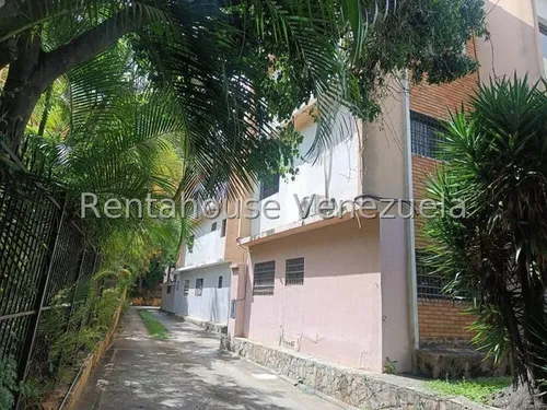 Edificio En Venta 25-7038
