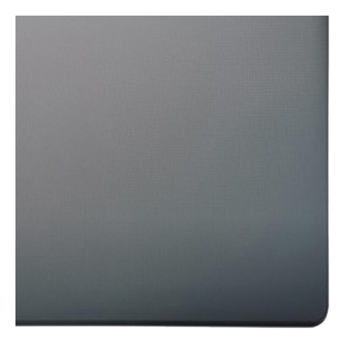 Laptop Back Cover Tapa Trasera Estuche Compatible Con Hp