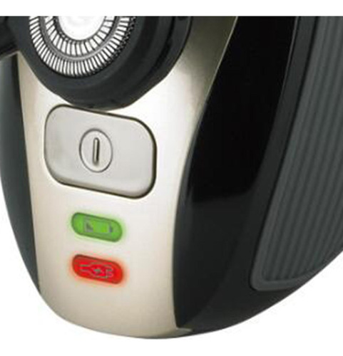 Electric Shaver For Men Cordless Lightweight Rechargeable