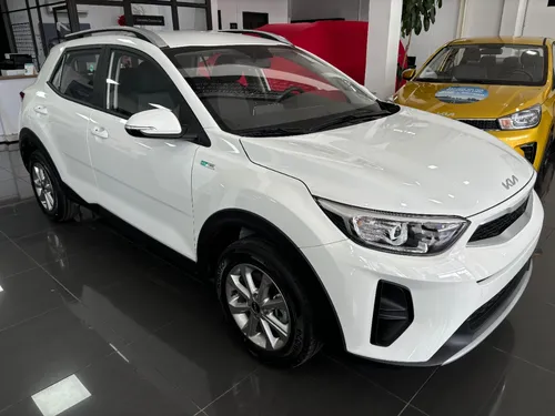 Kia Stonic DESIRE